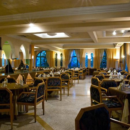 Chems Le Tazarkount Hotel Afourer Buitenkant foto
