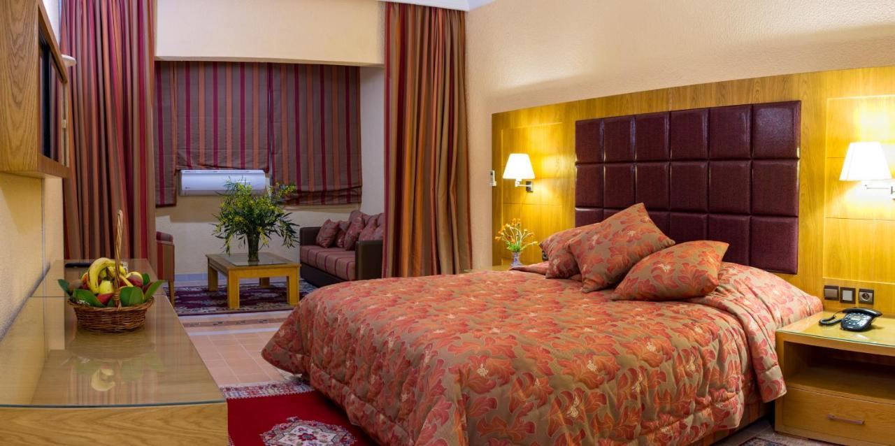 Chems Le Tazarkount Hotel Afourer Buitenkant foto