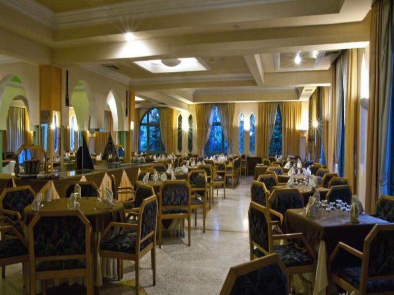 Chems Le Tazarkount Hotel Afourer Buitenkant foto