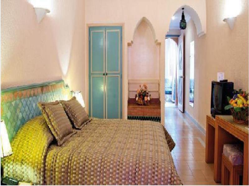 Chems Le Tazarkount Hotel Afourer Buitenkant foto