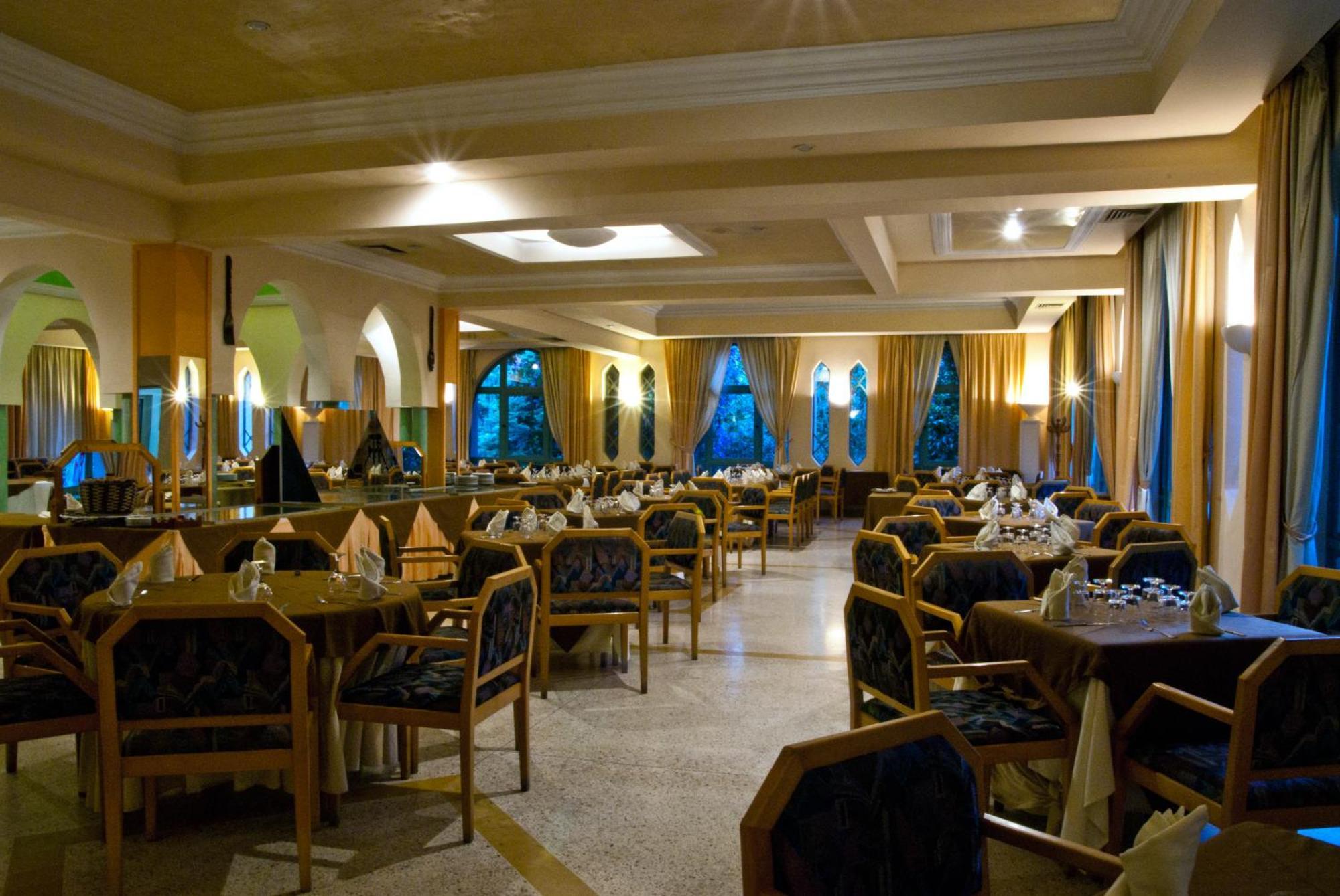 Chems Le Tazarkount Hotel Afourer Buitenkant foto