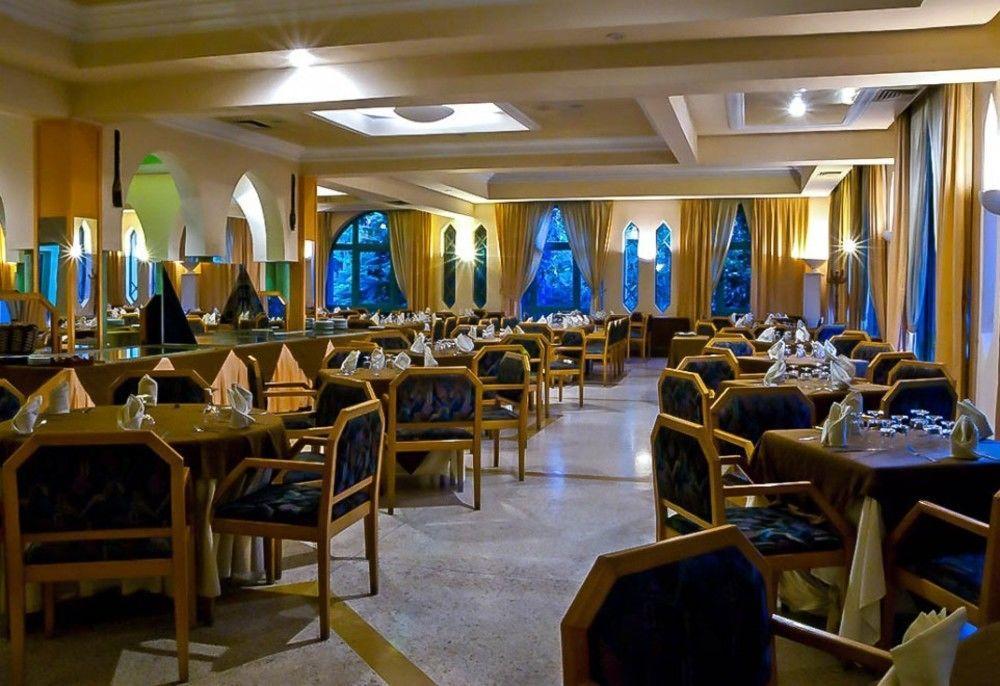 Chems Le Tazarkount Hotel Afourer Buitenkant foto