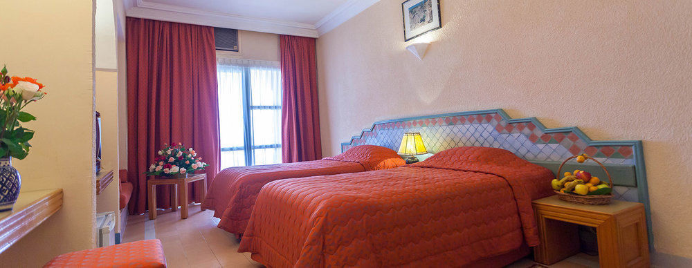 Chems Le Tazarkount Hotel Afourer Buitenkant foto