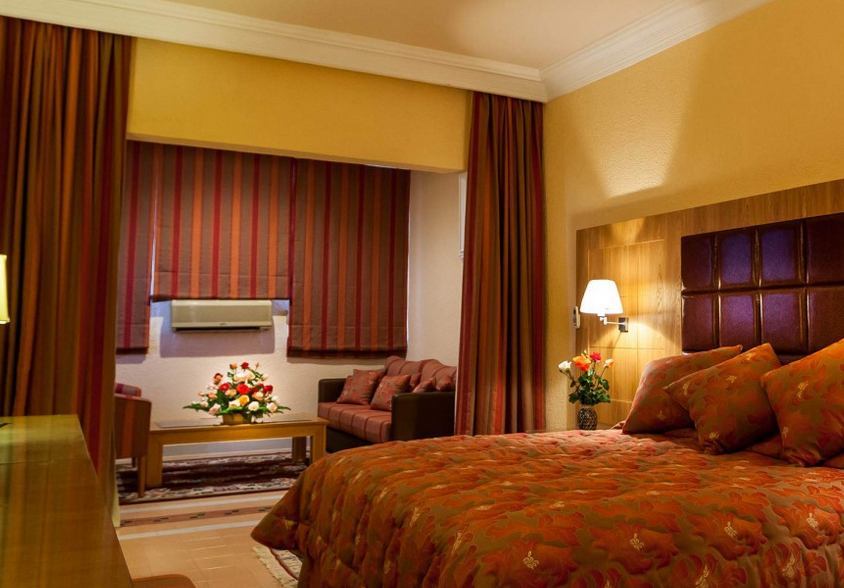 Chems Le Tazarkount Hotel Afourer Buitenkant foto